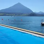 Idyllic Farm With Scenic Views And Concierge By Swisshut