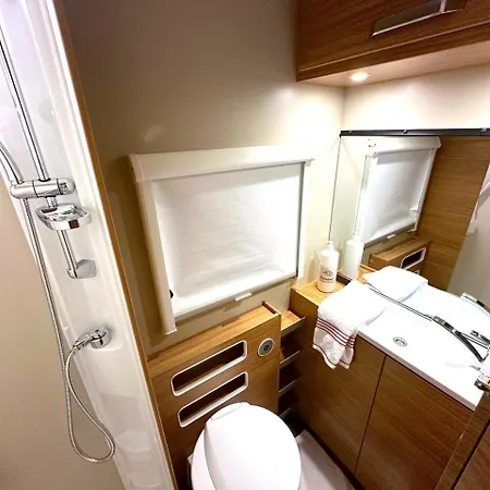 Hébergement de vacances Swisshut Idyllic Farm Sigriswil