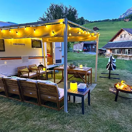 بيت للعطل Concierge, Idyllic Farm, Scenic Views By Swisshut *