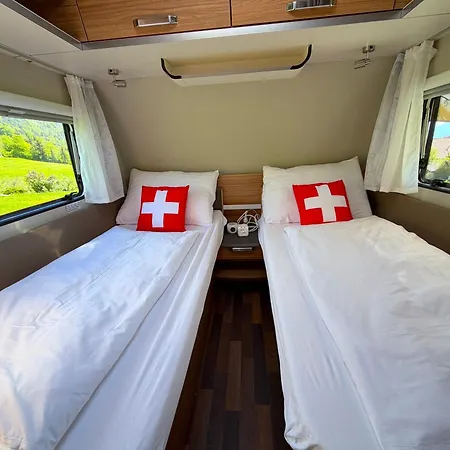 Semesterbostad Idyllic Farm With Scenic Views And Concierge By Swisshut