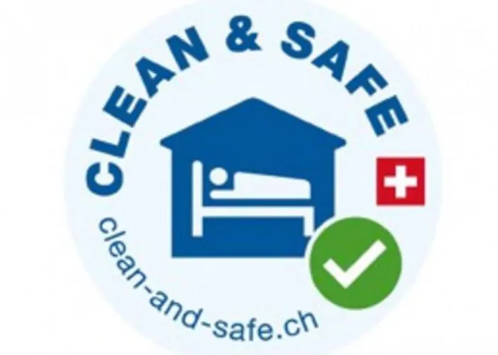 Feriehus Idyllic Farm With Scenic Views And Concierge By Swisshut *