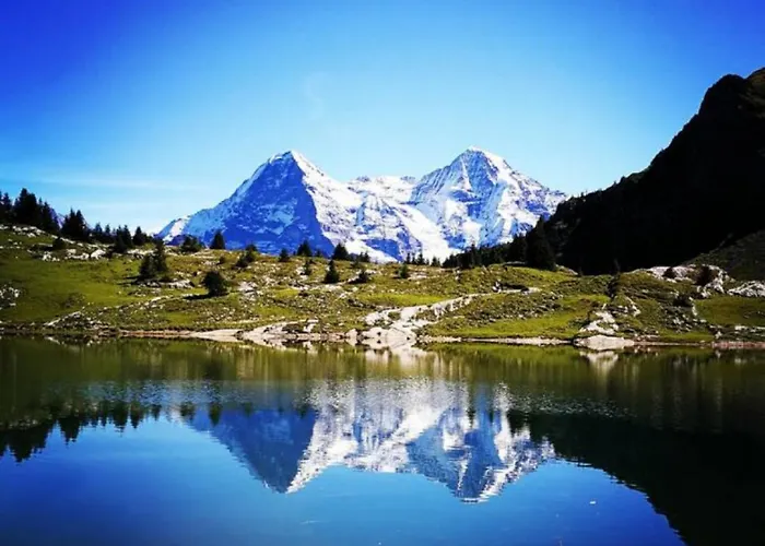 Idyllic Farm With Scenic Views And Concierge By Swisshut Nyaraló *