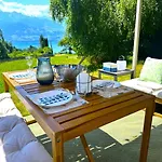 Idyllic Farm With Scenic Views And Concierge By Swisshut