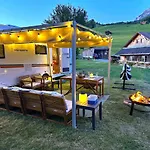 بيت للعطل Idyllic Farm With Scenic Views And Concierge By Swisshut *