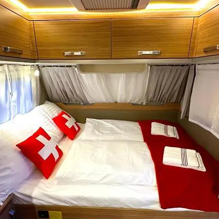 Idyllic Farm With Scenic Views And Concierge By Swisshut Feriehus