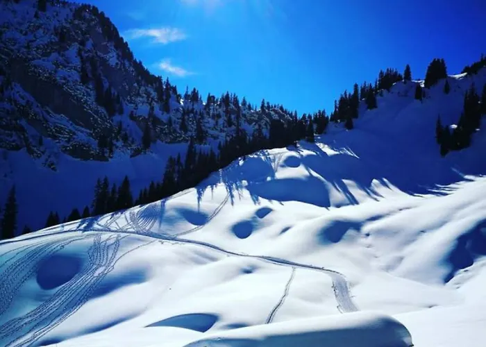 Idyllic Farm With Scenic Views And Concierge By Swisshut *