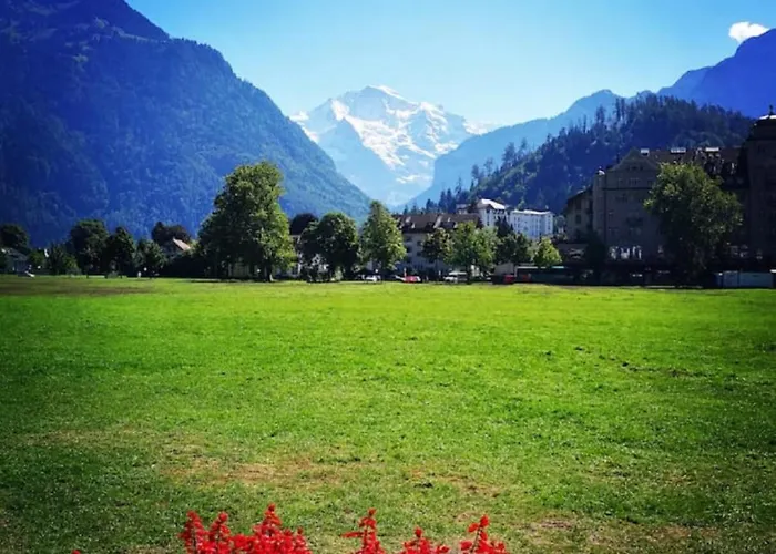 Idyllic Farm With Scenic Views And Concierge By Swisshut