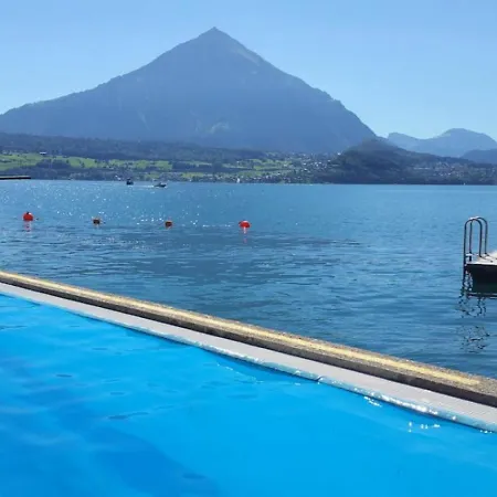 Idyllic Farm With Scenic Views And Concierge By Swisshut